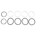 Hydraulic Coupler Seal Kit for John Deere 7210 7810 (RE186600)