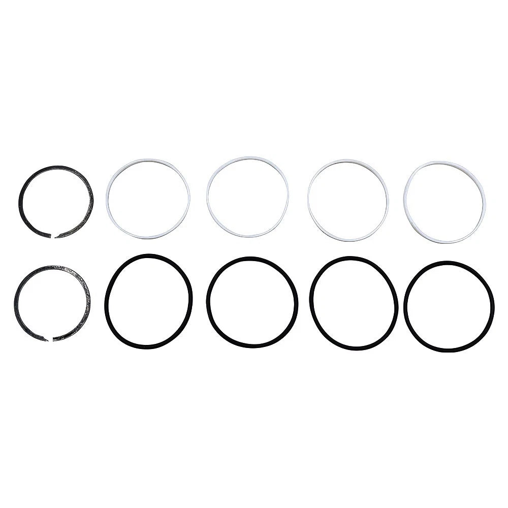 Hydraulic Coupler Seal Kit for John Deere 7210 7810 (RE186600)