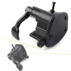 THUMB THROTTLE Assembly for YAMAHA RAPTOR 350 660 700 ATV (2001-2023)