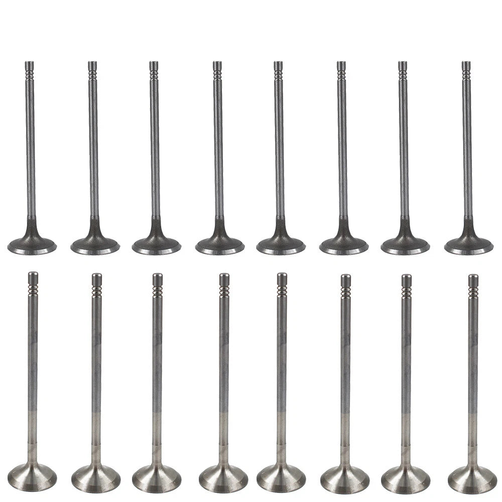 Intake Exhaust Valve for Mini Cooper S R56 (2007-2013) Turbo