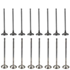 Intake Exhaust Valve for Mini Cooper S R56 (2007-2013) Turbo