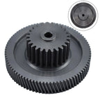 181 Metal Motor Gear for RV Replacement Diff Gear (18:1 Ratio)