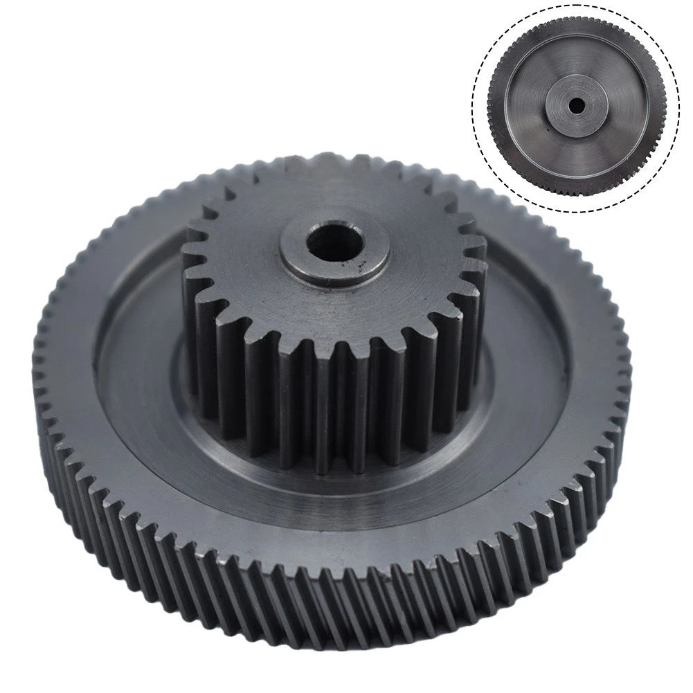 181 Metal Motor Gear for RV Replacement Diff Gear (18:1 Ratio)
