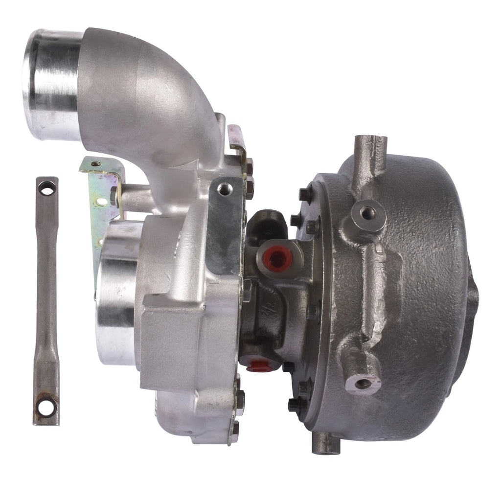 Turbocharger for Hino Bus Truck Nissan UD (2007–2010)