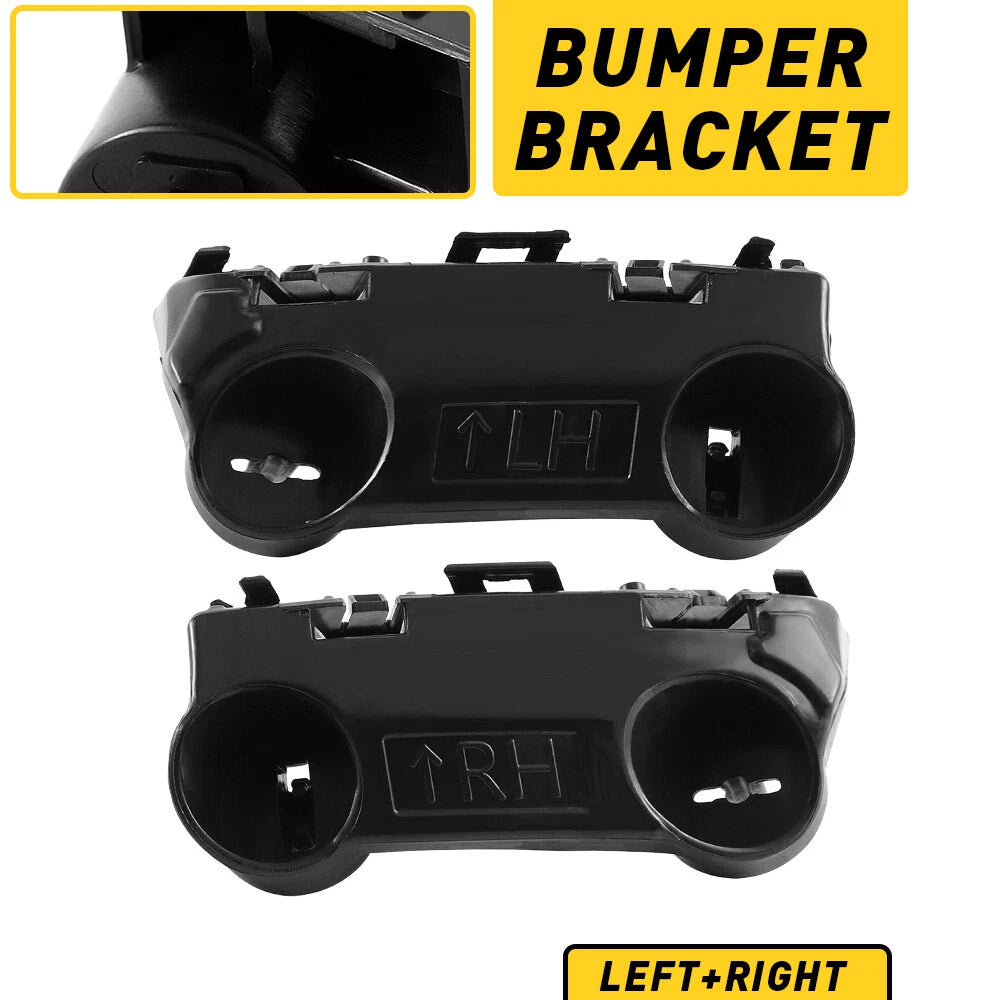 Fender Support Set of 2 for Infiniti Q50 (2014–2021)