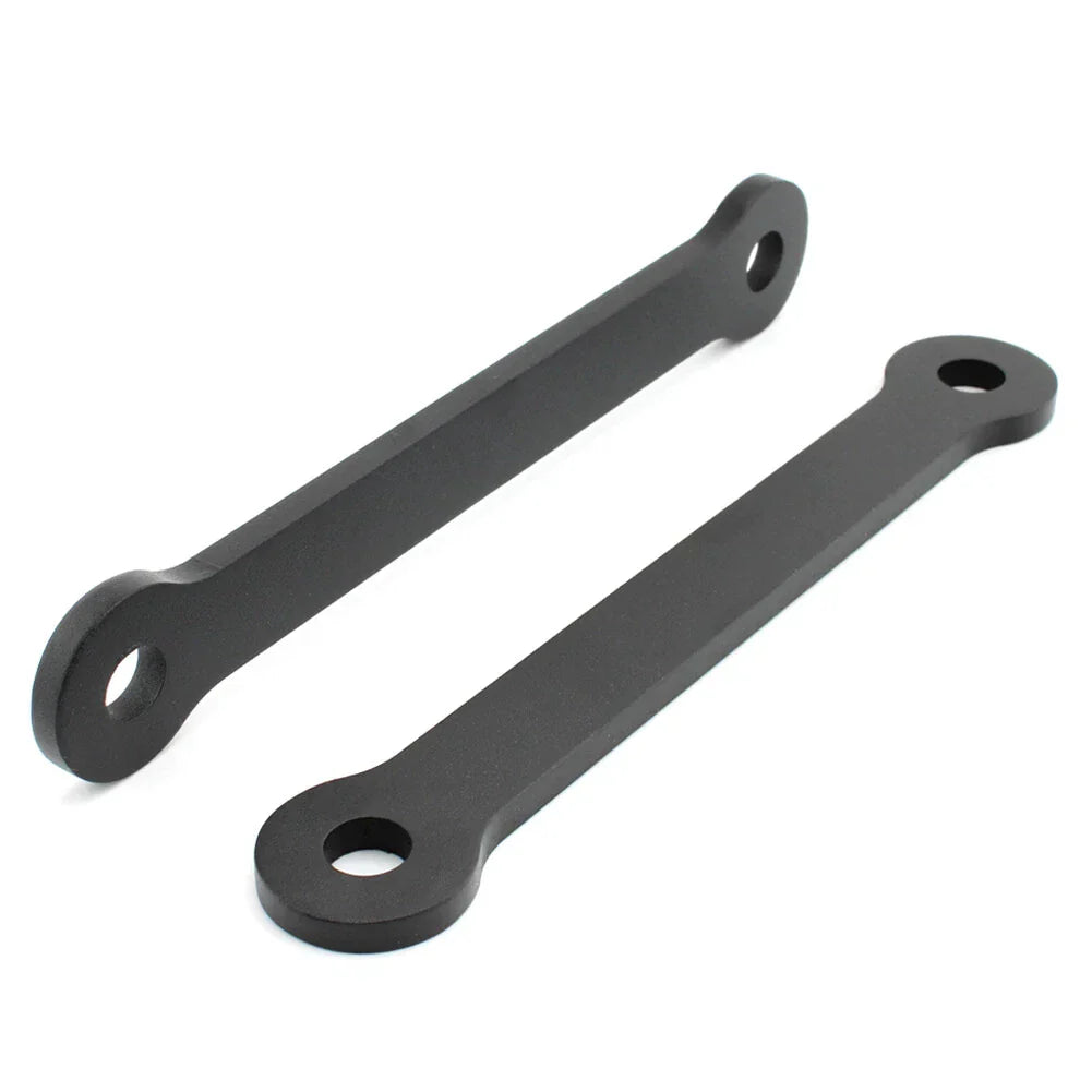 Lowering Links for Yamaha YZF-R6 (2017-2021)