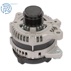 125Amp 12V 6-Groove Pulley Alternator for Toyota Corolla (2014–2019) 27060-0T240