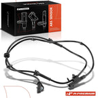 Front ABS Wheel Speed Sensor for Infiniti Q50 Q60 (2014–2022)