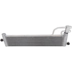 Oil Cooler for Jeep Cherokee (2014–2023)