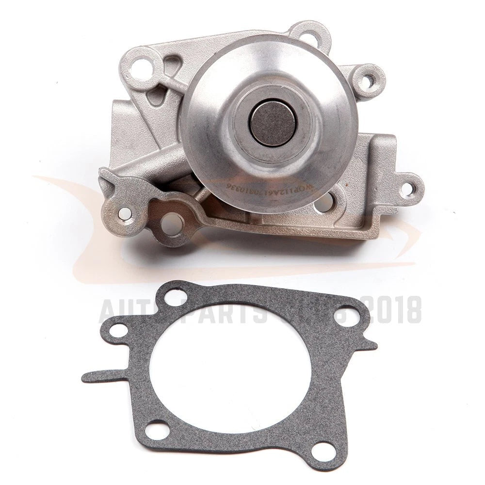Timing Belt Kit with Water Pump for Mitsubishi Lancer (2003–2006)