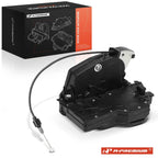 Front Left Door Lock Actuator for BMW 745i 745Li 750i 750Li (2002–2005)