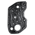 Electric Window Regulator Motor for BMW 750iL 740i/iL (1995–2001)