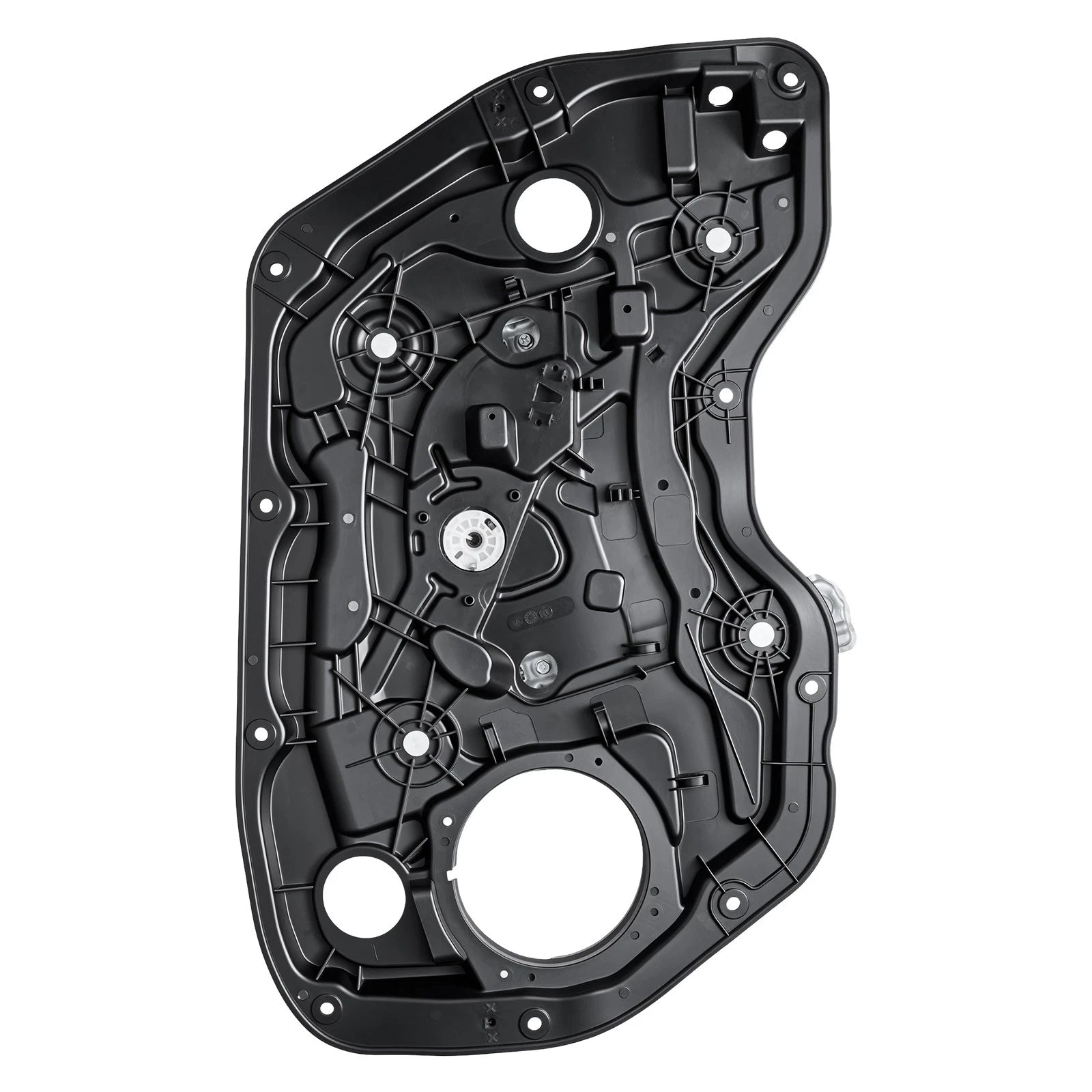 Electric Window Regulator Motor for BMW 750iL 740i/iL (1995–2001)