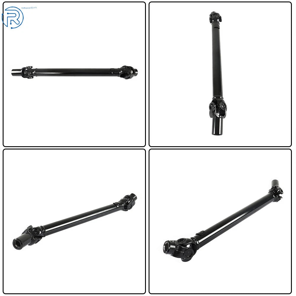 Front Propshaft Assembly for Polaris Sportsman 500/450/400 (2004–2006)