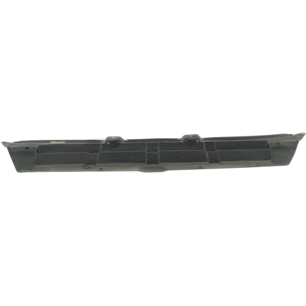 Engine Splash Shield for Toyota Highlander (2011–2013) Front Lower Hybrid