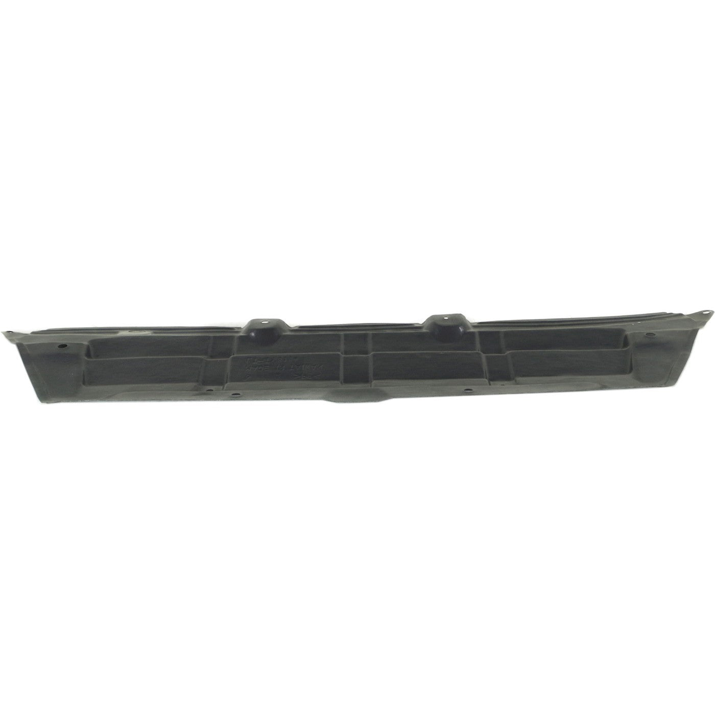 Engine Splash Shield for Toyota Highlander (2011–2013) Front Lower Hybrid