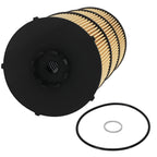 Oil Filter for Freightliner 122SD (2014-2020)