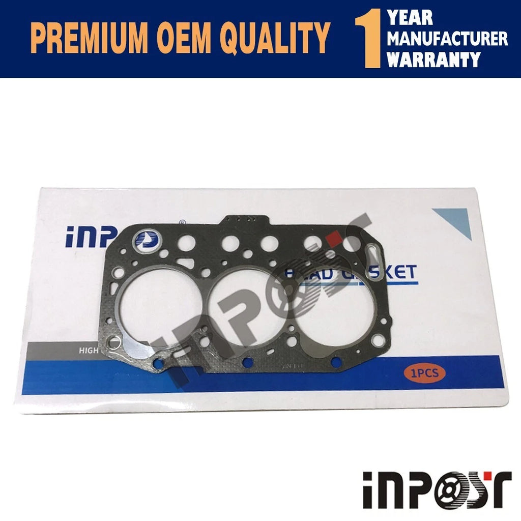 Cylinder Head Gasket for Thermo King TK3.74 TK374 (33-5071)