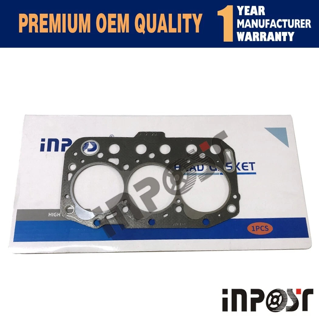 Cylinder Head Gasket for Thermo King TK3.74 TK374 (33-5071)