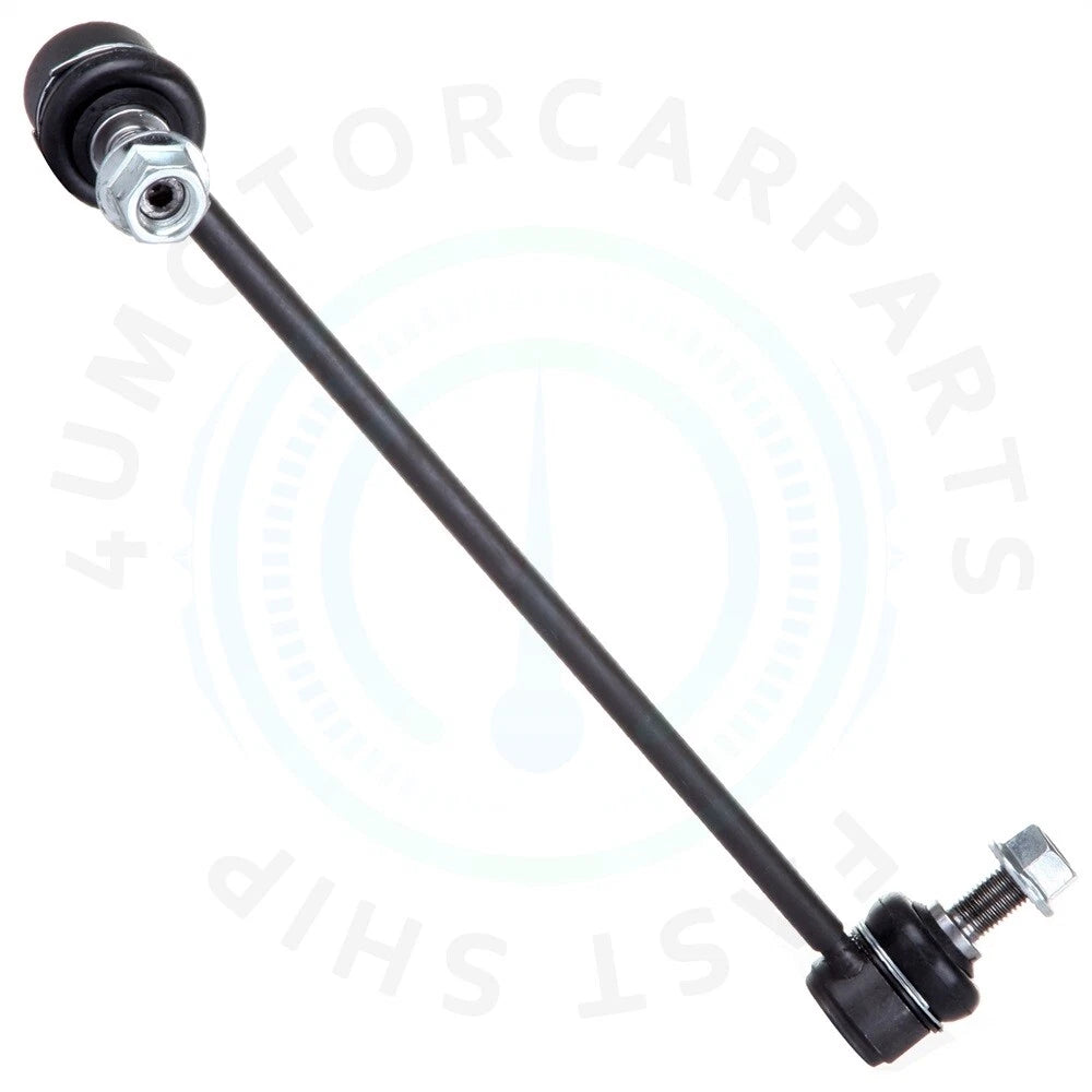 Set of 4 Sway Bars for Volkswagen Golf (2010–2014) & Golf SportWagen (2015)