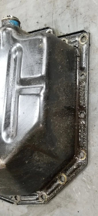 Oil Pan for Jaguar XJ12 6.0L (1995–1997) OEM