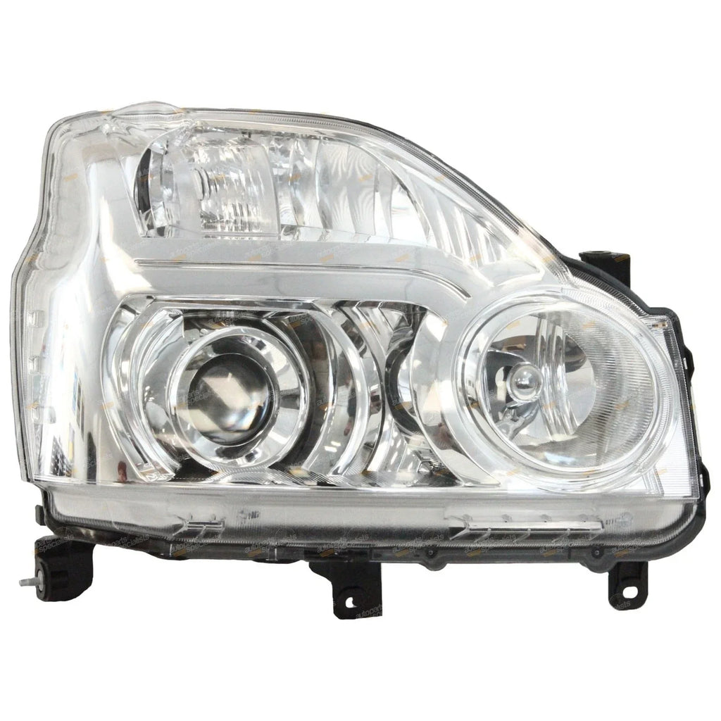 RH Genuine Xenon Headlight for Nissan X-Trail (2007-2010)
