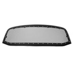 Upper Black Rivet Mesh Grille for Ram 1500/2500/3500 (2006-2009)