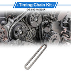 Timing Chain Kit No.03C115225A for Volkswagen Tiguan (2013–2018)