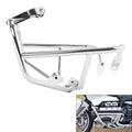Engine Guard Crash Bar for Honda Goldwing GL1800 F6C F6B (2018–2025) Chrome