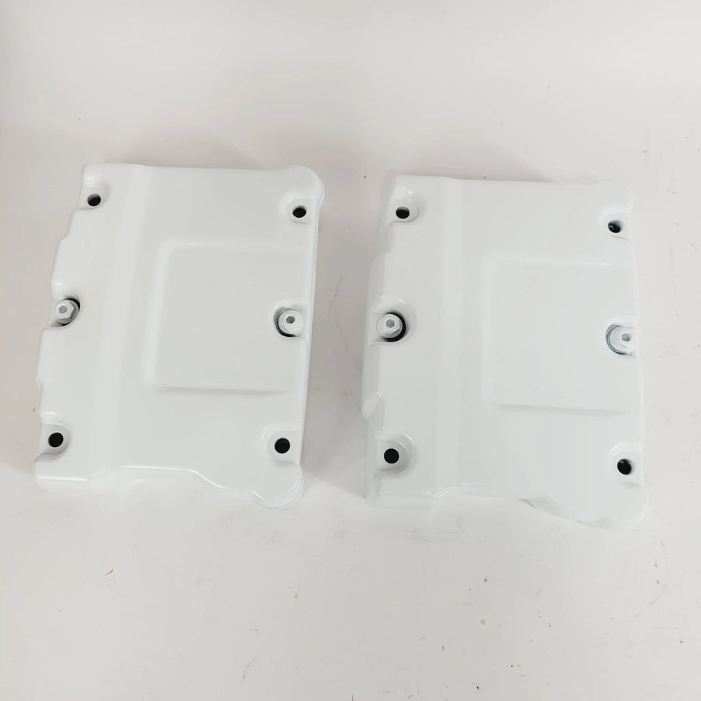 Rocker Box Covers for Harley Davidson Softail Touring (1999–2016) 17571-99 Gloss White