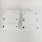 Rocker Box Covers for Harley Davidson Softail Touring (1999–2016) 17571-99 Gloss White