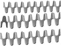 Caster Camber Shim for Mazda B2200 (1982–1984, 1987–1993) TN717VF