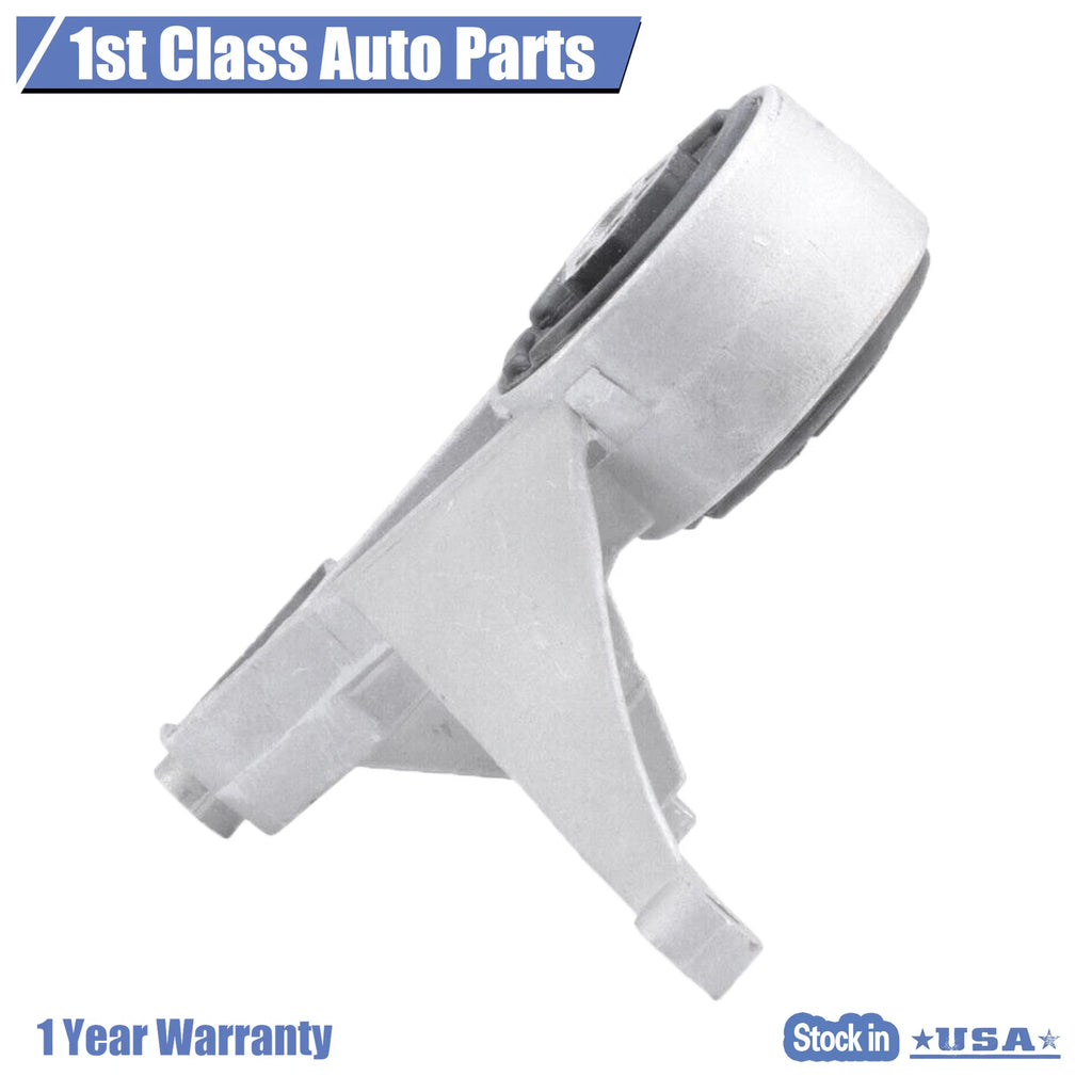 Front Transmission Mount for Chevrolet Equinox Pontiac Torrent (2005–2009)