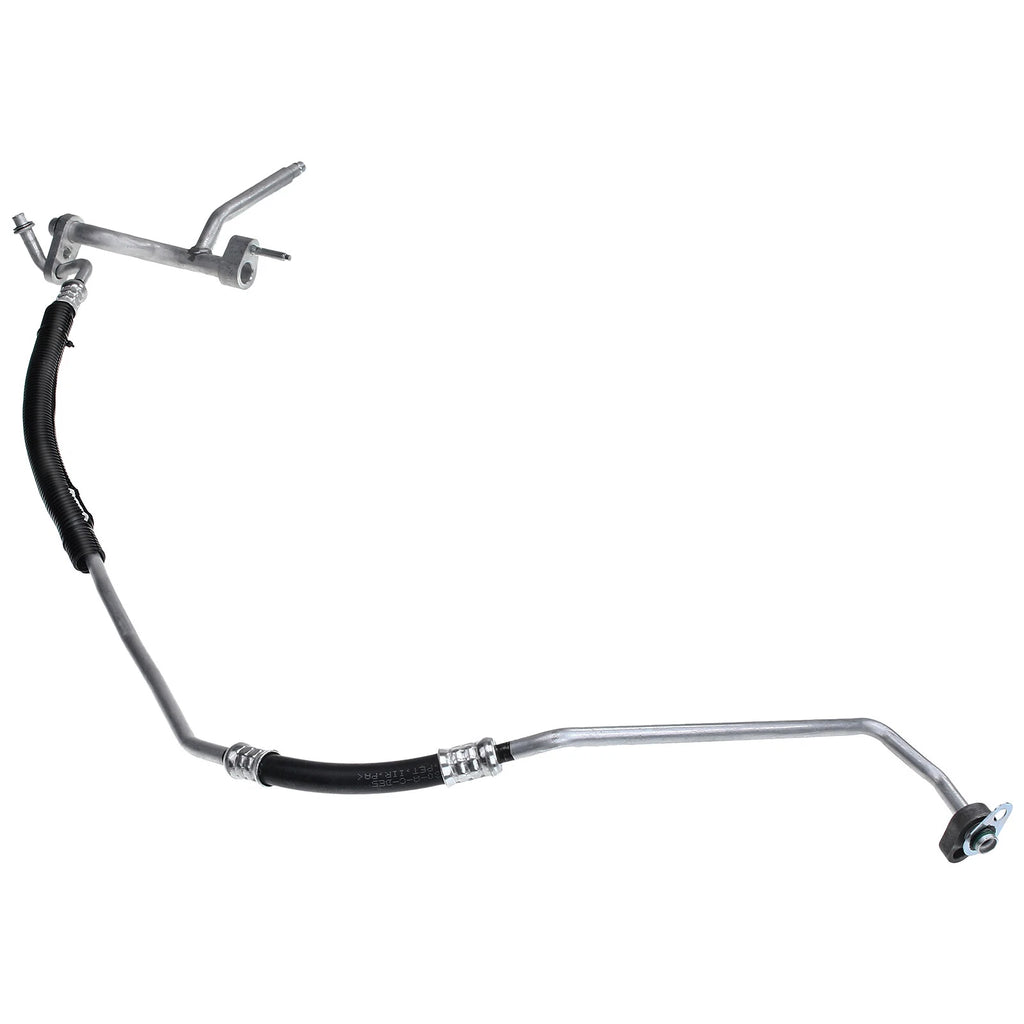 A/C Suction & Liquid Line Hose for Ford F-250/F-350/F-450 Super Duty (2008–2010)