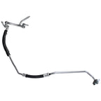 A/C Suction & Liquid Line Hose for Ford F-250/F-350/F-450 Super Duty (2008–2010)