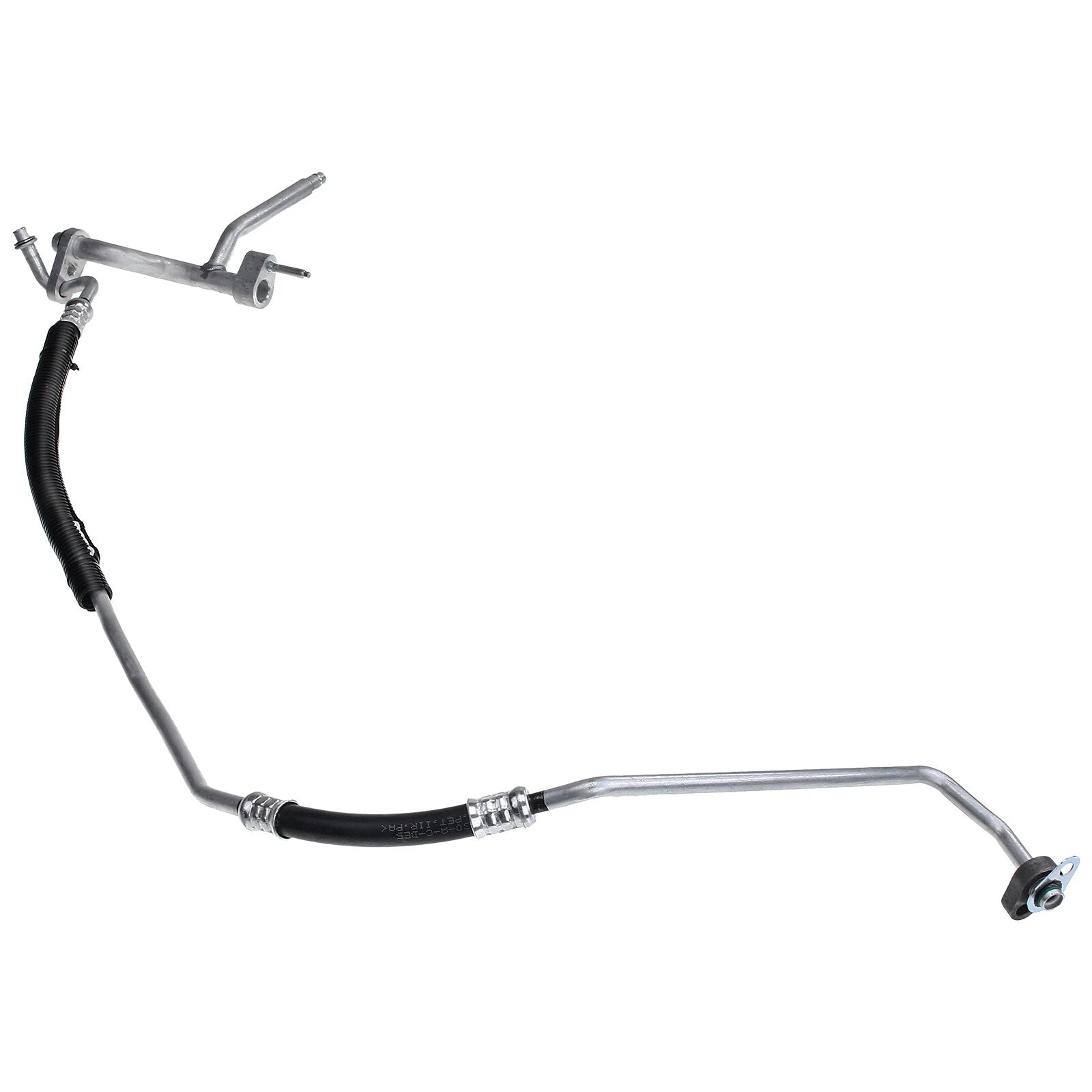 A/C Suction & Liquid Line Hose for Ford F-250/F-350/F-450 Super Duty (2008–2010)