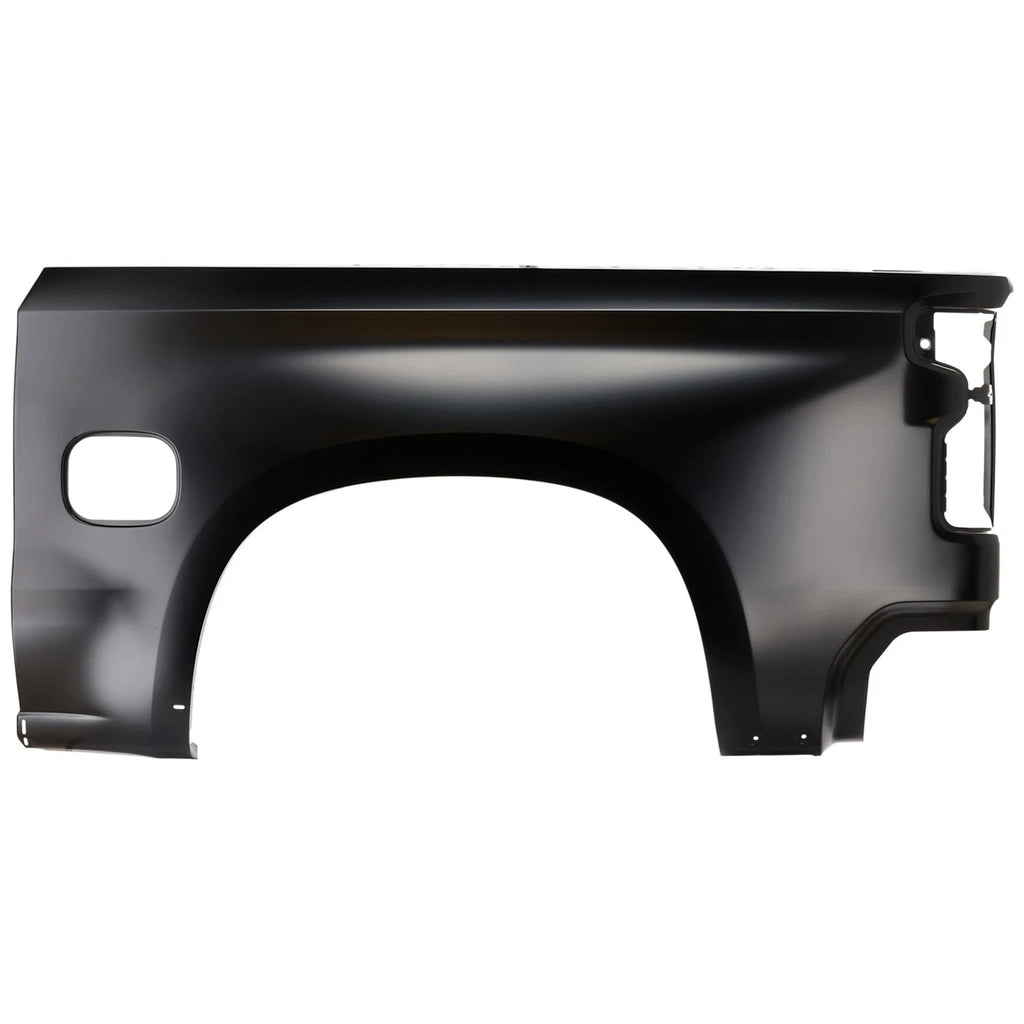 Quarter Panel Rear Fender for Chevy Hand (Driver Left Side)