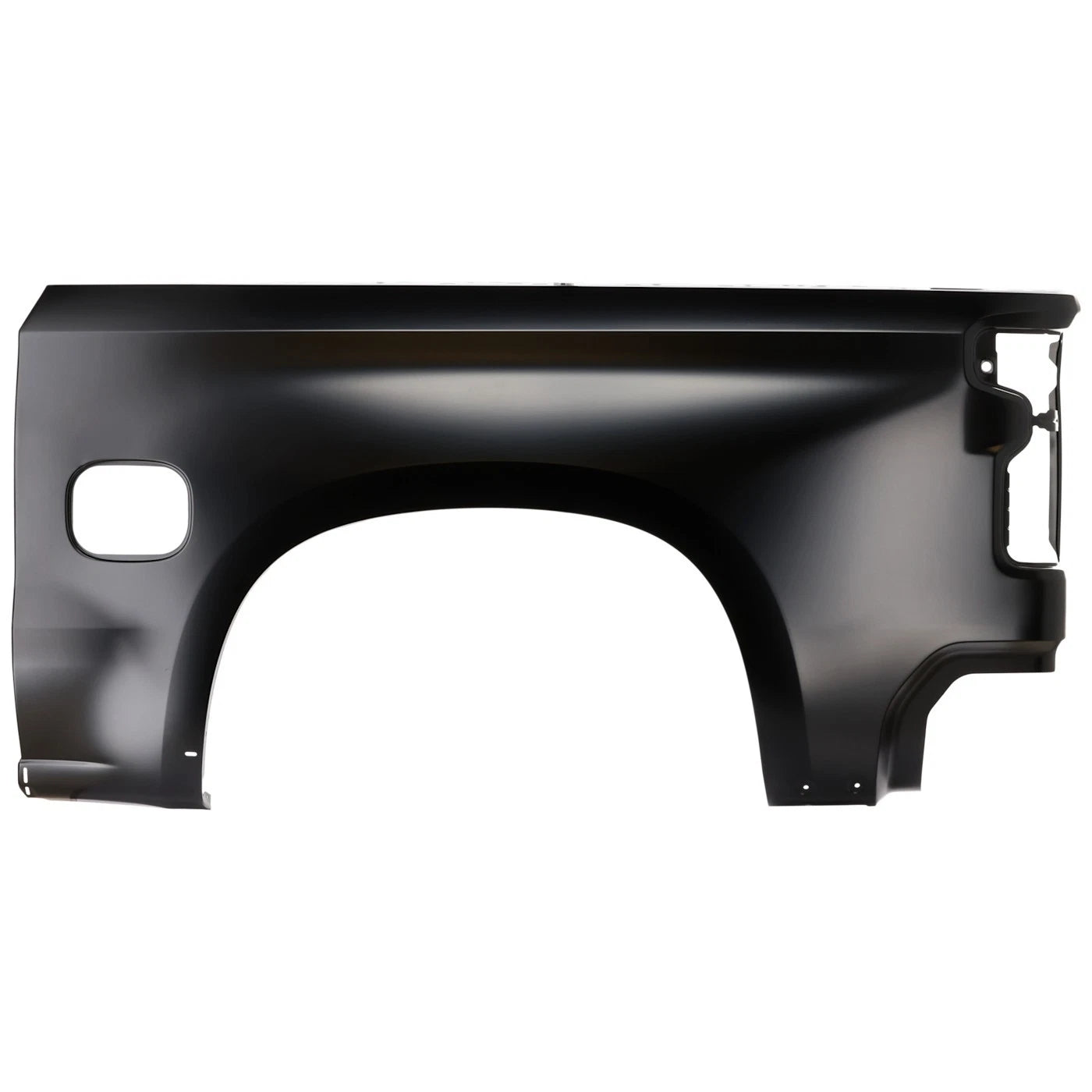 Quarter Panel Rear Fender for Chevy Hand (Driver Left Side)