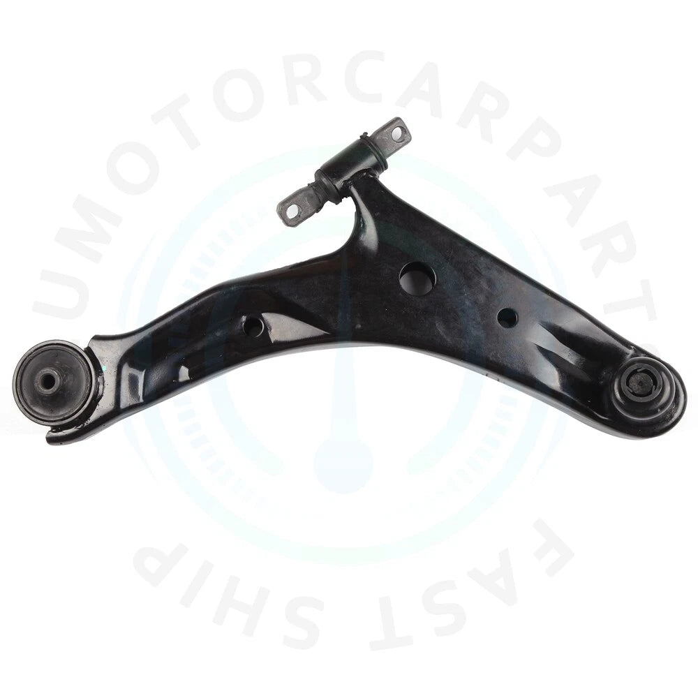 Front Lower Right Control Arm and Ball Joint for Hyundai Santa Fe (2001–2006)