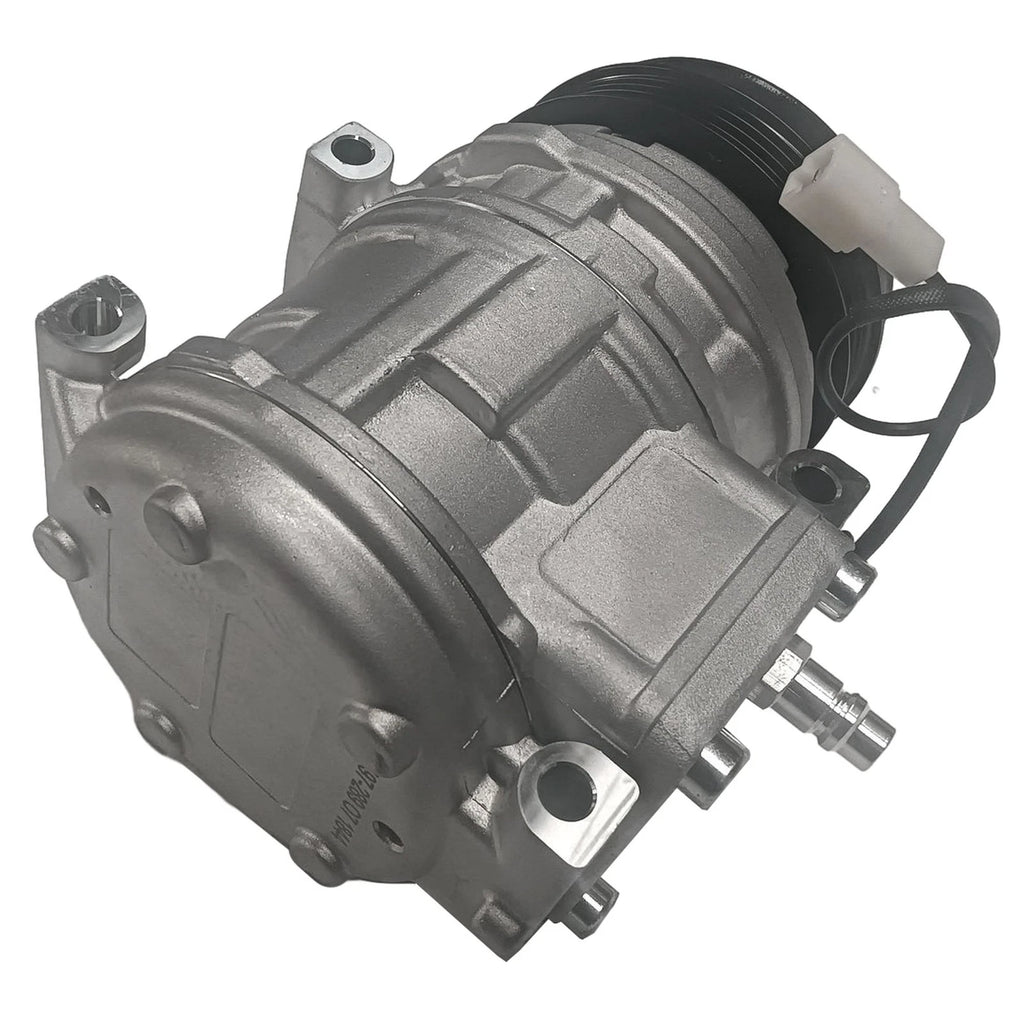 A/C Compressor & Clutch for Toyota T100 Tacoma (1994–2004)