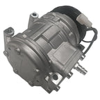 A/C Compressor & Clutch for Toyota T100 Tacoma (1994–2004)
