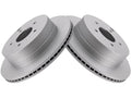 Rear Brake Rotor Set for Suzuki XL7 (2007–2009) HK763DS