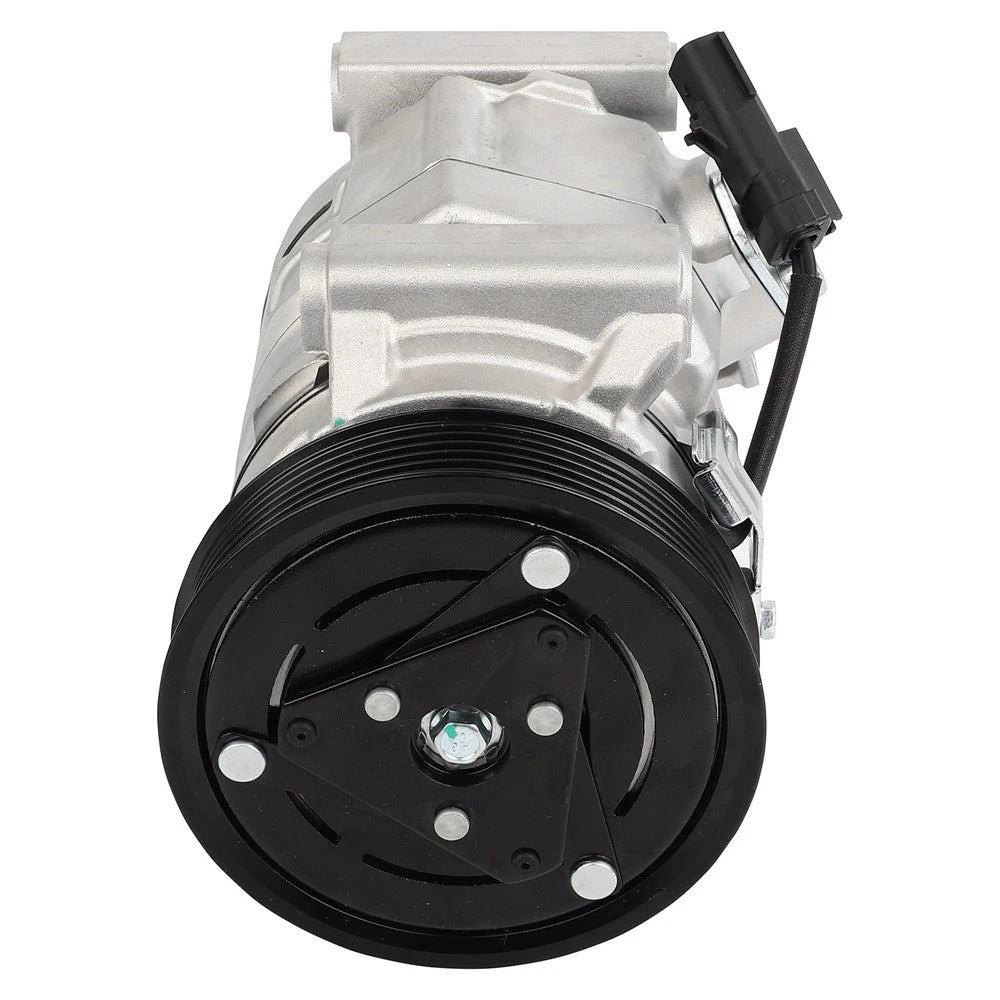 A/C Compressor for Chrysler Town & Country, Dodge Journey (2011–2019)