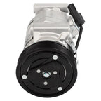 A/C Compressor for Chrysler Town & Country, Dodge Journey (2011–2019)