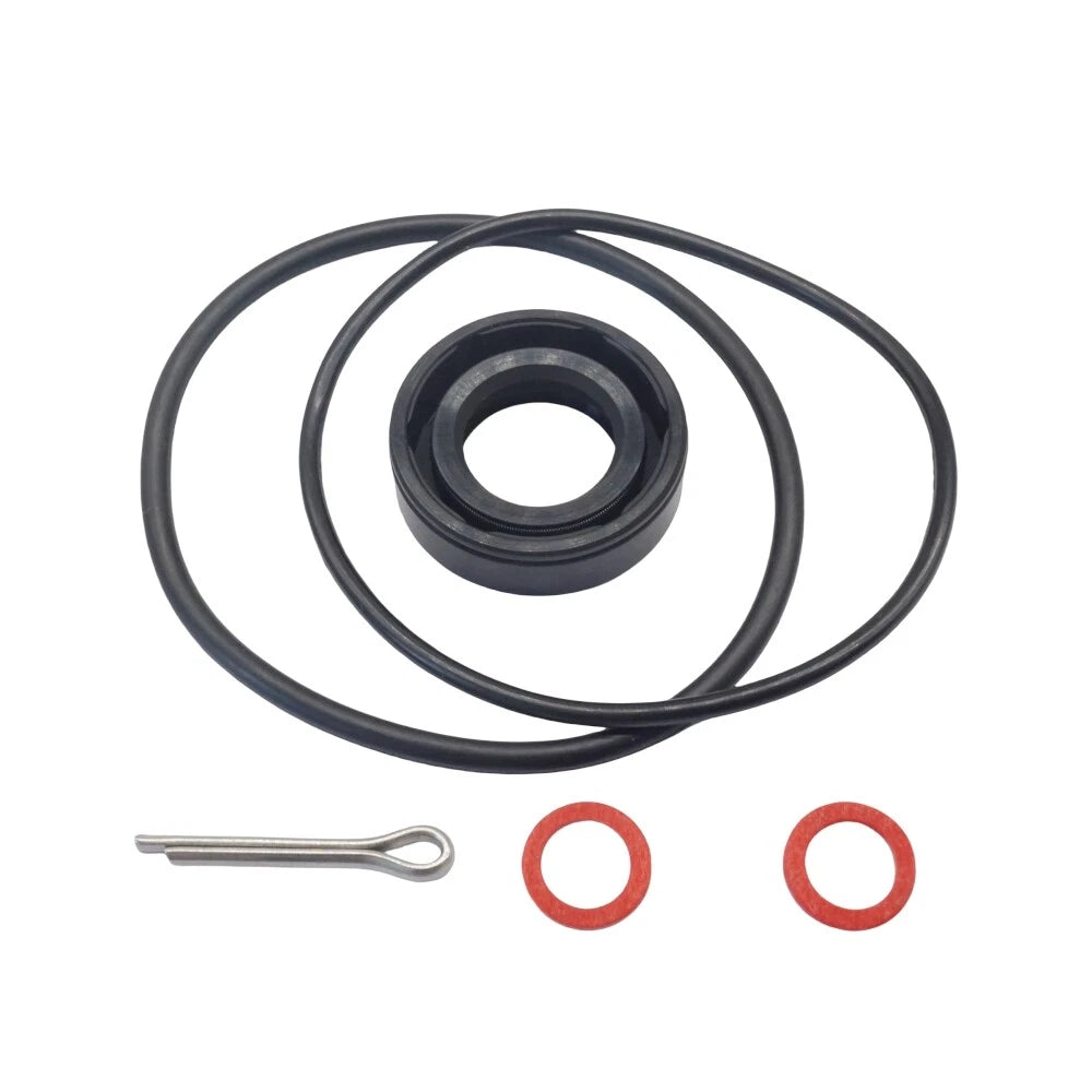 Lower Gearcase Seal for Tohatsu Outboard 9.9 15 20 25 30 HP (1990–2023) 346650130 332601030