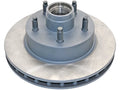 Front Brake Rotor and Hub Assembly for Mazda B4000 RWD (1995–1997) GD949QN