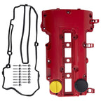 Aluminum Valve Cover w/ Gaskets for Chevy Cruze Volt Sonic (2011–2019)