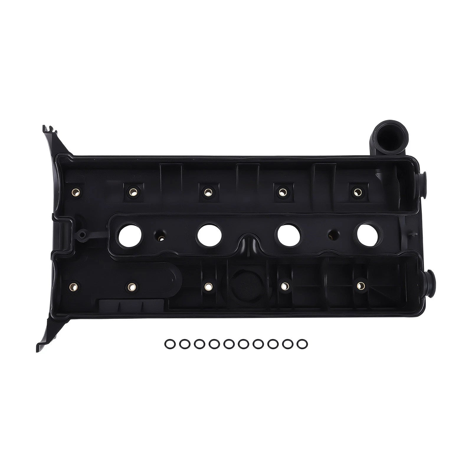 Complete Valve Cover Set with Gasket for Suzuki Forenza 2.0L (2006–2008)