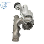Turbocharger for BMW 320i 328i 528i (2012-2016)