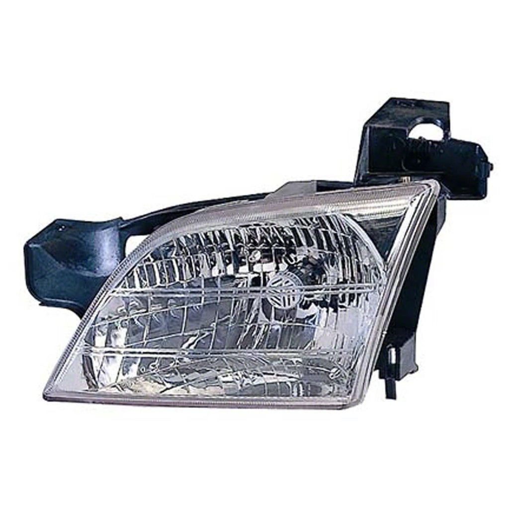 Replacement Driver Side Head Light Assembly for Ford Ranger (2011–2018)
